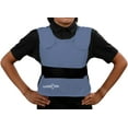 thumbnail image 5 of Children's Cooling Vest with Set of 4 Cool Packs - Maintains 59 Degrees for up to 2.5 Hours, 5 of 6