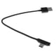 thumbnail image 4 of Cable micro USB Cable USB 3.0 Android Compatible con S4 / S5 / S6 u otros Negro 0.25m, 4 of 8