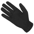 thumbnail image 1 of Guantes de equitación para mujer, doma para mujer, trabajo de invierno, jardinería, guantes negros para conducir, carreras, guantes ecuestres JM, 1 of 5
