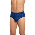 thumbnail image 2 of Jockey Men's Elance Poco Brief - 2 Pack, 2 of 3