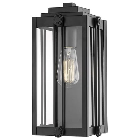 

Millennium Lighting Outdoor Wall Bracket Powder Coat Black