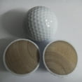 thumbnail image 1 of Outdoor Sport Golf Balls Driving Range Golf Balls Golf Practice Balls, 1 of 7