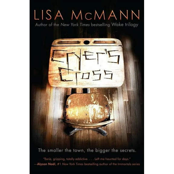 Cryer's Cross (Hardcover)