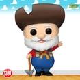 thumbnail image 2 of Funko Pop Capataz Stinky Pete #1397 Exclusivo Special Series Toy Storyy Original, 2 of 4