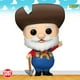 thumbnail image 2 of Funko Pop Capataz Stinky Pete #1397 Exclusivo Special Series Toy Storyy Original, 2 of 4