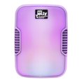 thumbnail image 1 of Bocina Portátil Fussion Acustic Mini Jelly 3 ISP-3042PL, 1 of 4