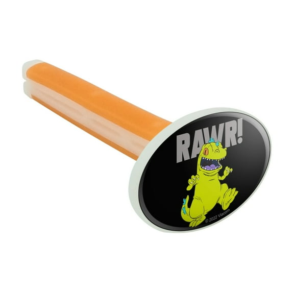 Rugrats Reptar Rawr! Car Air Freshener Vent Clip