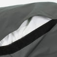 thumbnail image 2 of Carolina Pet Dark Gray Brutus Tuff Napper Bed M, 2 of 3