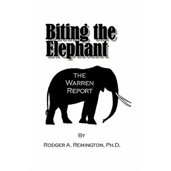 Biting the Elephant (Hardcover)