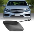 thumbnail image 6 of Xirurus Front Bumper Towing Hook Cover – Dust‑Proof, Impact‑Resistant Cap for 2014‑2016 E‑Class W212 (OE 2128852422), 6 of 9