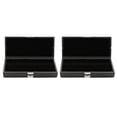 thumbnail image 1 of Estuche de Almacenamiento de Cañas de Oboe shamjiam 2 Piezas, 1 of 9