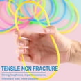 thumbnail image 4 of SEMPAI Jouets de Lancer Tours de Casse-Tête Activités Extérieures Jeu de Compétition jusqu'à 60 % de Réduction Fête du Travail, 4 of 7