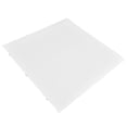 thumbnail image 1 of Air Deflector Baffle,4PCS Central Air Conditioner Air Conditioning Wind Baffle Central Air Conditioner Wind Shield High-End Performance, 1 of 14