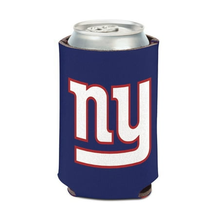 - New York Giants WinCraft 12oz. Logo Can Cooler - No Size