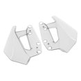 thumbnail image 1 of Windshield Side Panels Fit For BMW R130, 1 of 10