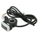 thumbnail image 5 of Acelerador de pulgar de 6 cables con interruptor de encendido/apagado indicador de batería apertura de 22mm para bicicleta eléctrica Scooter 24V, 5 of 5