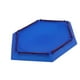 thumbnail image 1 of Top Spining Plastic String Cord Lanzador de juguete Stadium Arena Azul, 1 of 8