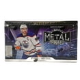 thumbnail image 1 of NHL Skybox 2023-24 Metal Universe Hockey Trading Card HOBBY Box (15 Packs), 1 of 7