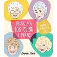 thumbnail image 1 of Thank You for Being a Friend, Emma Lewis Hardcover, 1 of 3