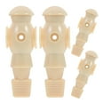 thumbnail image 1 of 4pcs Table Football Figures Replacement Players Creative Accessories for Foosball Game, 1 of 9