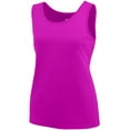 thumbnail image 3 of Augusta Sportswear Girls Training Tank, 3 of 4