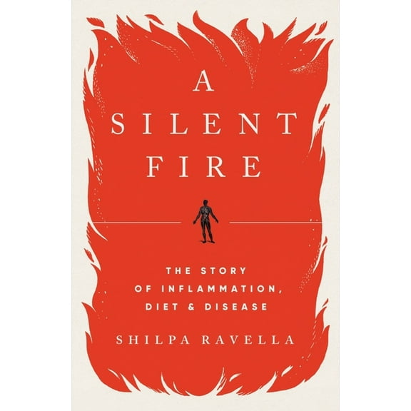 A Silent Fire, (Hardcover)