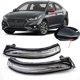 thumbnail image 1 of Gwong Autos Coche retrovisor espejo LED señal de giro ligero accesorio automático para acento de Hyundai Gwong 24008996, 1 of 6