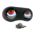 thumbnail image 3 of Luz trasera para bicicleta, luz trasera para bicicleta, programable, de advertencia impermeable, para bicicleta, 3 of 8