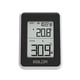 thumbnail image 3 of Termómetro Multifuncional Reloj Despertador Digital Medidor De Temperatura Inalámbrico Para Interiores Y Exteriores Reloj Electrónico Noticed HA026295-01, 3 of 6