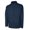 Navy, variant on Apparel 9590 Men's Terrain Textured Fleece Jacket-Navy-M