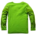 thumbnail image 5 of Marvel Hulk Costume PJ PALS for Boys-Size 2, 5 of 6