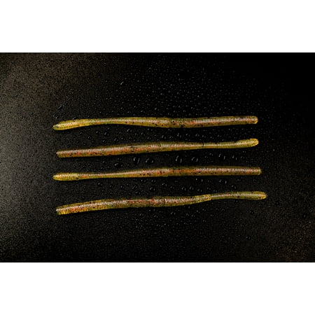 Toad Thumper Tremor Shake – Watermelon Red Flake ( Pack of 12)