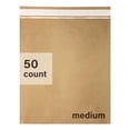 thumbnail image 2 of Elementree Sustainable Expandable Paper Mailer (Medium, 50, Count), 2 of 4
