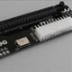 thumbnail image 5 of F9G OCuLink Interface External Graphics Card Expansion Dock ATX Type Open PCIe4.0 64Gbps High-Speed Data Transfer-2025, 5 of 5
