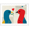 thumbnail image 3 of Love 2026 USPS Forever Postage Stamps 1 Sheet of 20 US Postal First Class Valentine Heart Wedding Celebration Anniversary Romance Party (20 Stamps), 3 of 3