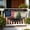 A, variant on KUNPENG USA 250th Anniversary Appeal to Heaven Pleated Fan Flag 1776-2026 We The People Patriotic Bunting Banner 250 Years of Blessings Historical Outdoor Porch Decor
