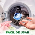 thumbnail image 5 of Detergente en cápsulas Ariel Pods, 16 cápsulas, 5 of 5