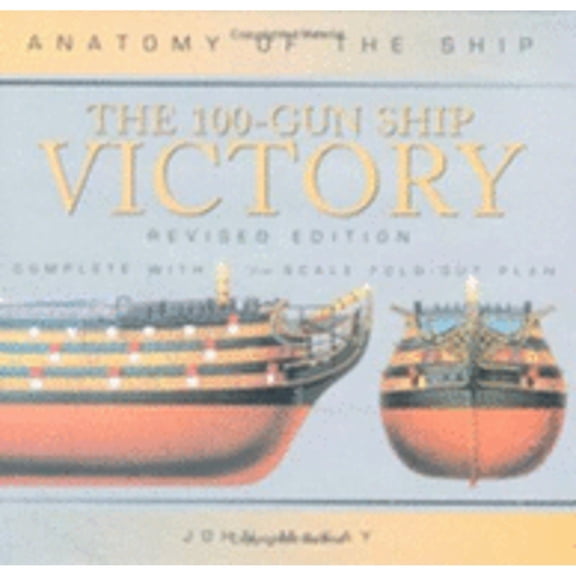Pre-Owned 100 Gun Ship Victory (Hardcover) 0851777988 9780851777986