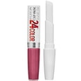 thumbnail image 3 of Maybelline New York Superstay Rouge à Lèvres, 3 of 4