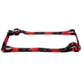 thumbnail image 3 of Arizona Baseball Dbacks Diamondbacks Large 1 Inch wide Adjustable Dog Harness - 20" - 30", 3 of 4
