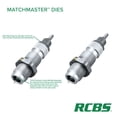 thumbnail image 6 of MatchMaster - Full Length Bushing Die Set.Caliber:6mm ARC, 6 of 10