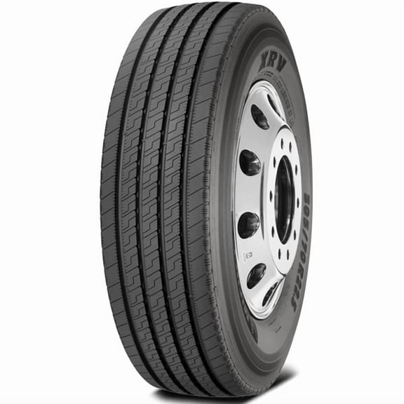 Michelin XRV 235/80R22.5 134 G Commercial Tire