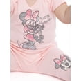 thumbnail image 6 of Disney Baby Wishes + Dreams Minnie Mouse Layette Shower Gift Set Bundle, 14-Piece, Sizes NB-12M, 6 of 9