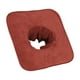 thumbnail image 2 of Toalla para mesa de s Almohadilla para s Toalla para salón de belleza SPA Marrón oscuro, 2 of 8