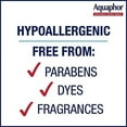thumbnail image 2 of Aquaphor Ointment Body Spray - Moisturizes and Heals Dry, Rough Skin - 3.7 oz. Spray Can, 2 of 8