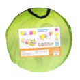 thumbnail image 3 of Tienda de campaña Kidz Time Tunel Oruga, 3 of 4