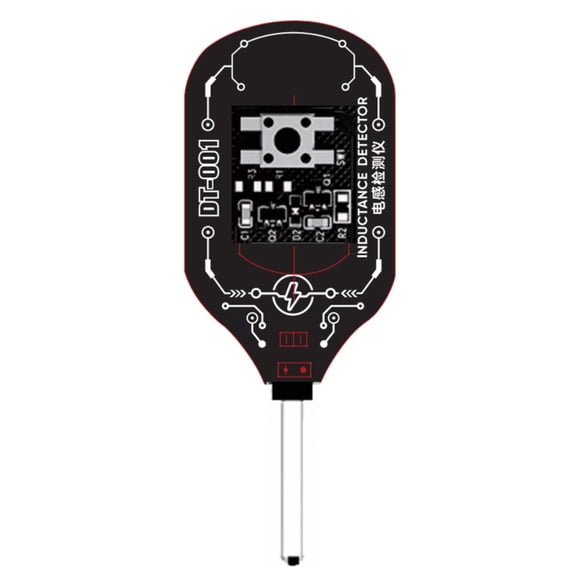 Handheld Inductors Analyzers For Phone Repair Simple Press To Test Circuit Board Equipment