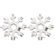 thumbnail image 1 of Regalos para hombres: herramienta multiusos con forma de copo de nieve 18 en 1, gadgets para hombres, regalos de Navidad, herramienta genial, pequeño obsequio para hombres, papá (paquete de, 1 of 6
