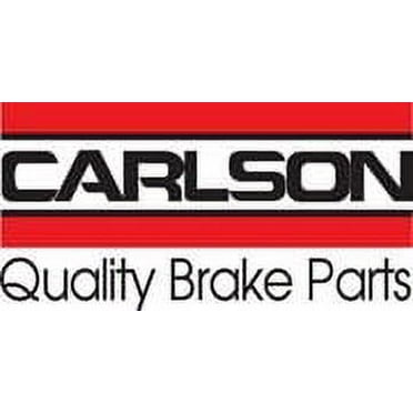 carlson 14211 front brake caliper bolt and pin