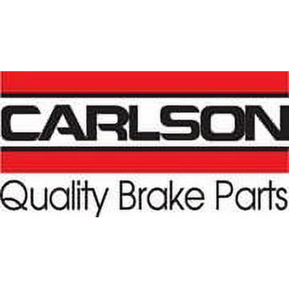 Carlson Quality Brake Parts H1106-2 Hold Down Part